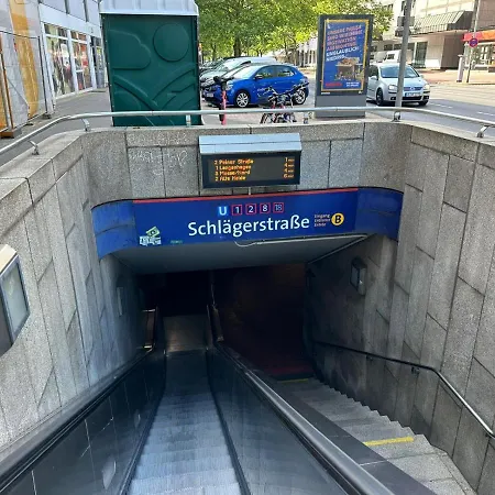 Hami Apartmán