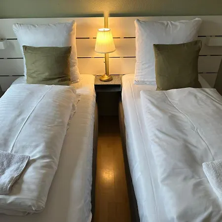 Hami Apartmán Hannover