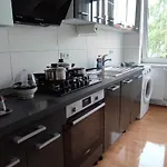 Hami شقة هانوفر