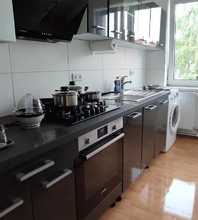Hami Apartmán Hannover