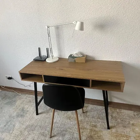 Apartment Hami Hannover