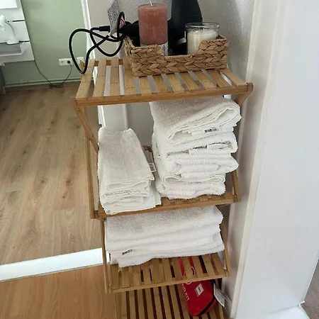 Hami Apartamento Hanóver