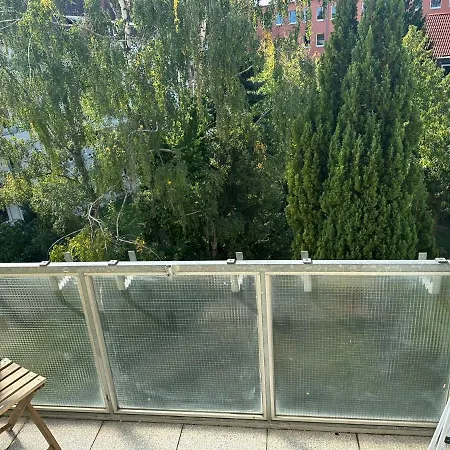 Apartment Hami *