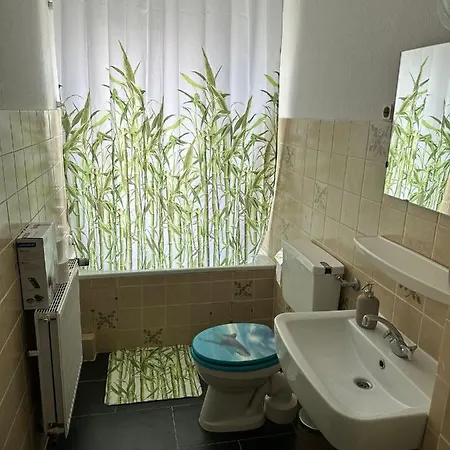 Apartment Hami