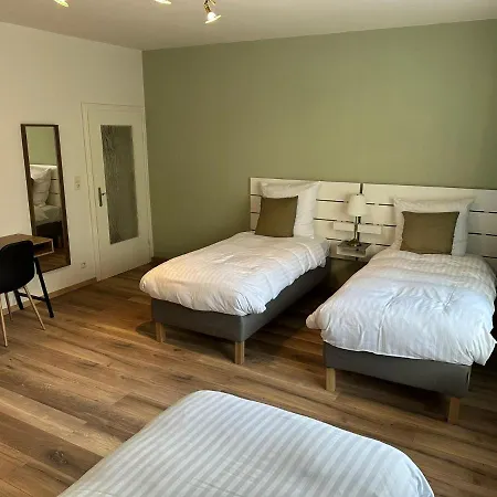 Hami Apartment