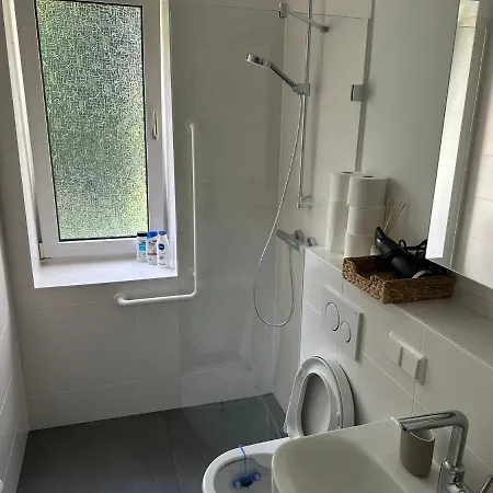 Apartment Hami *