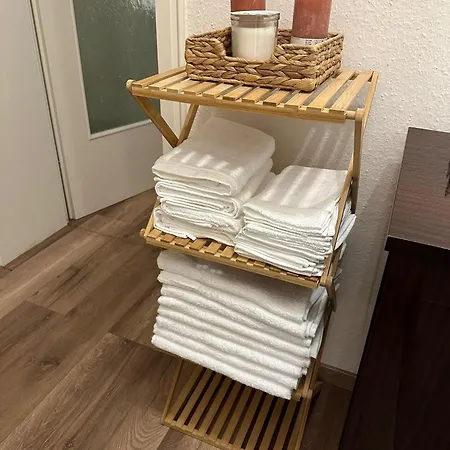Apartmán Hami *