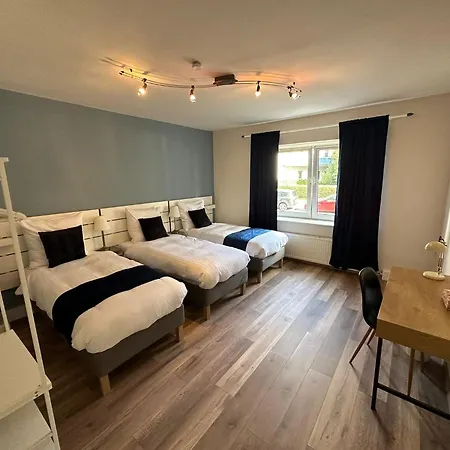 Apartment Hami