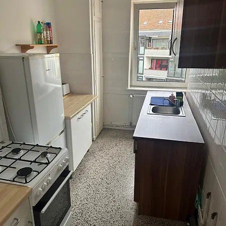 Apartmán Hami *