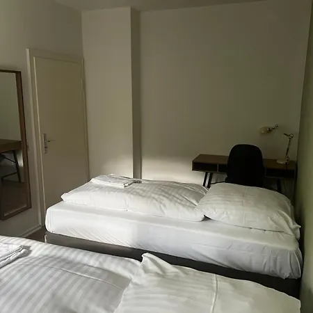 Apartment Hami *