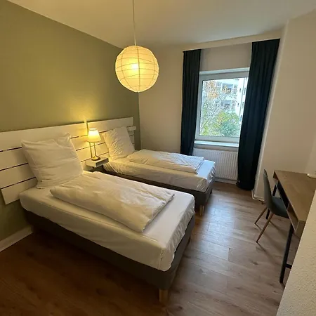 Hami Apartment Hannover