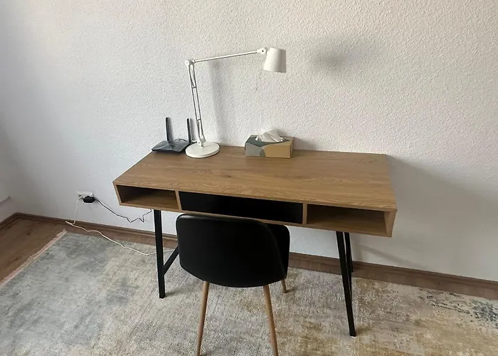 Lejlighed Hami Hannover