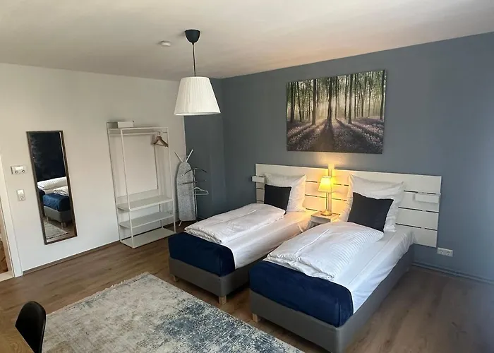 Lejlighed Hami Hannover