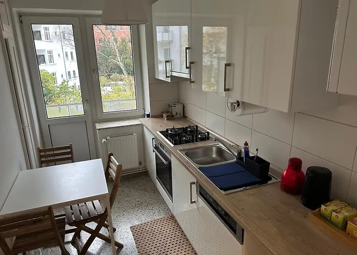 Lejlighed Hami Hannover