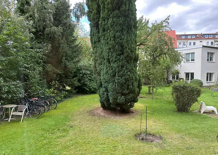 Lejlighed Hami Hannover