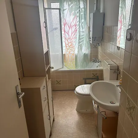 Hami Appartement Hannover